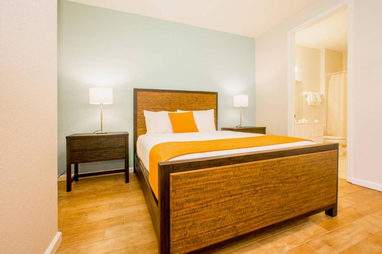 Vista Cay Luxury 3 Bedroom Condo Orlando Dış mekan fotoğraf